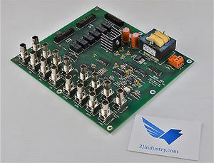Board - WPC 207 - LG1 185-207-00 - Assy  800-207-00  -  WPC WPC Board