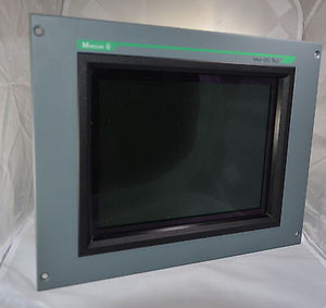 MV4-570-TA2-100 - HMI - Klockner Moeller MV4 570 OPERATOR TOUCH PANEL 10.5"COLOR