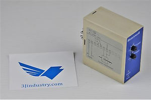 RC15  -  Honeywell RC Relay
