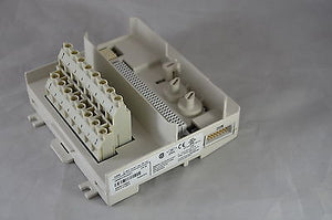 3BSE013235R1  TU831V1  ABB PLC  Extended Module Termination Unit