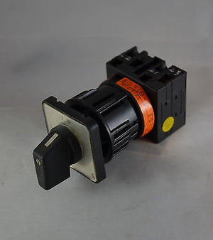 TO-2-1/EZ  -  Klockner Moeller  -  Load Current Switch