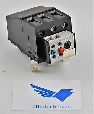 3UA58 00-2P - Overload 50-63A  -  SIEMMENS 3UA58 Overload