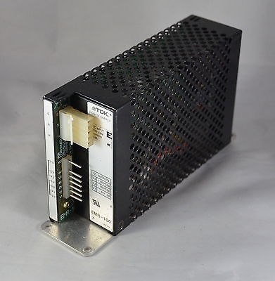 EMR-100  -  TDK  -  Power Supply