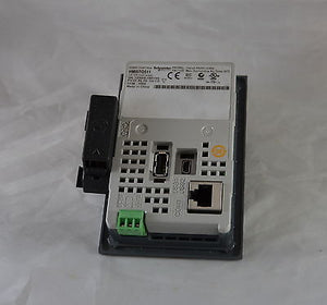 HMISTO511 Schneider HMI STO511 - Magelis 3.4" Touch Panel Screen Telemecanique