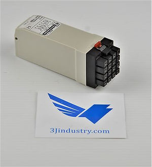 RHT 418B  -  TELEMECANIQUE RH Controller