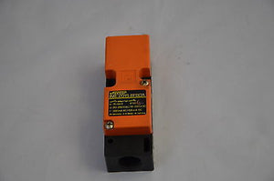 IME2015-BFBOA  -  IME2015BFBOA  -  Efector  -  Proximity Switch Inductive