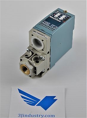 XML A160D2S13  -  TELEMACANIQUE Nautilus Switch