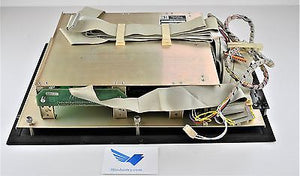 Display Panel - J-4086  -  BUTLER - DATAMAT J Controller