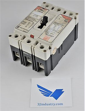 CE3015E - Breaker 3 P 15A  -  Horizon CE3015 Breakers