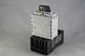 PKZ2  -  Klockner-Moeller  -  Motor Protector