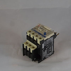 LR2 K0314  -  Telemecanique  -  Mini Thermal Overload Relay