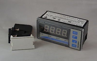 BD35  -  Carlo Gavazzi  -  Digital Panel Meter