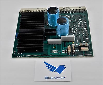 BOARD 4264.2002.3C - MULLER 4264 Board – 3JIndustry