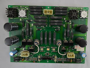 BOARD 501-71531 C  -  ASSY 501-7153 B  -  SHIMADZU -  SHIMADZU  X-RAY PRODUCT