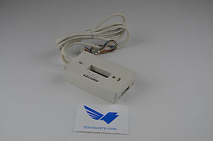 TDW-12/A  -  AIPHONE Intercom Alarm / Camera System