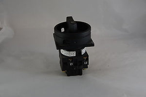 Switch Klockner Moeller  TO-1-102/E - TO-1-102/EA/SVB   -   TO 1 102/E