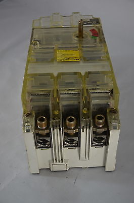 NZM9-250 / ZM9-200-2400-OBI-CAN  -  Breaker  -  Klockner Moeller