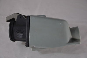 460R5W Hubbell Connector Plug 60A 3Ø 600V IP67 Cord Gauge 8-2 AWG Wires