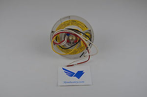6249  -  EDWARDS Security Alarm / Camera System