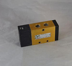 224.32.11.1  -  Pneumax  -  Pneumatic Pilot Valve