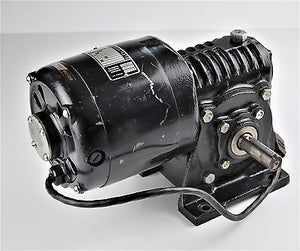 NSH-55RH  -  BODINE ELECTRIC NSH Drive
