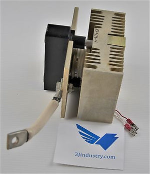 602912-3AW  KIT / SCR - C501PBV194 50M8  -  RELIANCE ELECTRIC NBR SCR