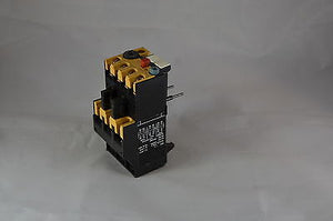 193-BSB22  -  Allen Bradley  -  Motor Starter Overload Relays