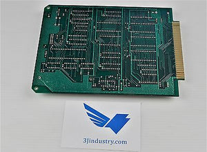 BOARD Q/T 2001 - RGS IV CPU REV A - Assy 18682-C  -  58718682C 0085  -  QUAD/TEC