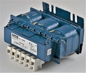 RL-01802 - MTE Line Reactors, RL Series  -  Mte RL Line Reactors