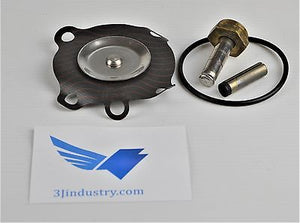 Valve Kit - 302280  -  ASCO 302280 Valve