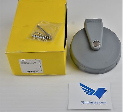 CA100  -  Hubbell CA Connector