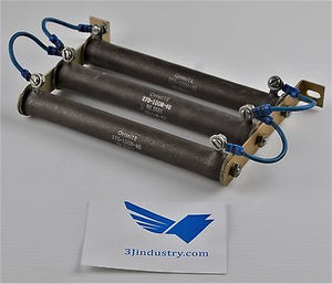 270-100M-40  -  OHMITE 270 Resistor