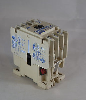 CE15AN3AB  -  Cutler-Hammer  -  Non-Reversing Contactor