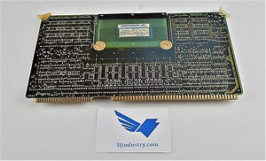 90750 Rev. B  -  MICRO MEMORY  90750 Board