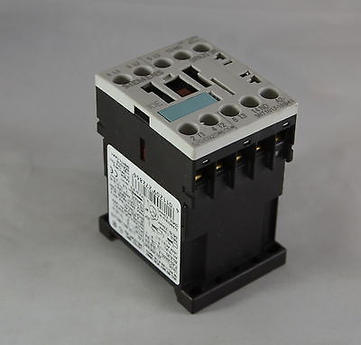 3RT1017-1BB41  -  Siemens  - Contactor