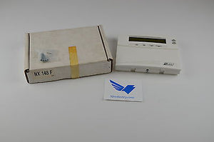 NX-148 F  -  CADDX Security Alarm / Camera System