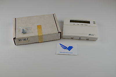 NX-148 F  -  CADDX Security Alarm / Camera System