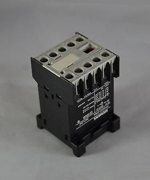 3TH2022-0AK6  -  Siemens  -  Contactor
