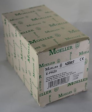 E-PKZ0 Klockner-Moeller Manual Motor Protector Encloser