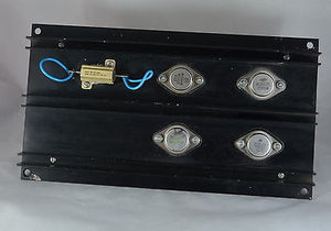 374764  -  HARRIS  -  POWER MODULE