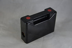 RED SPOT RS63  -  BUSSMAN  -  Fuse Holders
