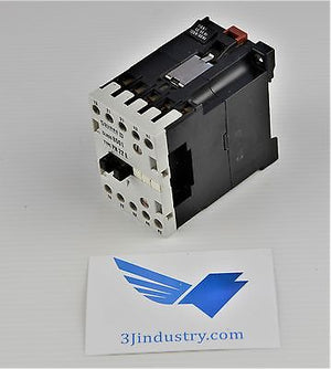 Contactor - PH22E  - Class 8501 - Coil 110/120VAC  -  SQUARE D 8501 Contactor