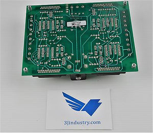 BOARD LMS 13028  - EP-1394V-0 REV B  -  LOGIC LMS Board