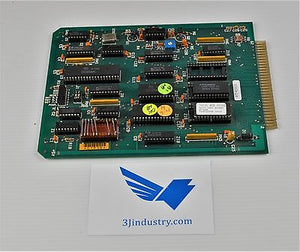 BOARD Q/T 2000 - 25624 -  CPU - Web Guide  -  QUAD/TECH Q/T 2000 Board