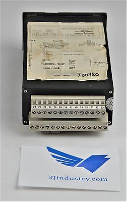 ISI 770  -  Indusrial Sensors ISI Controller