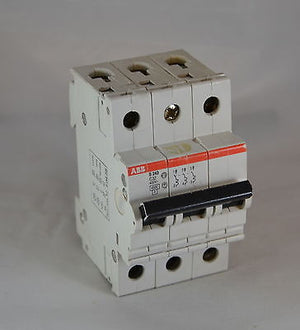 S243-C32  -  ABB  -  Miniature Circuit Breaker
