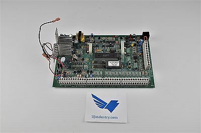 DV1660 REV 03  -  SURGARD Security Alarm / Camera System