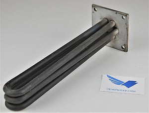 Heater WHITLOCK - 15305 - HEAT ELEMENT - 2,5KW 575V  L 121/2"X NIT   -  WHITLOCK