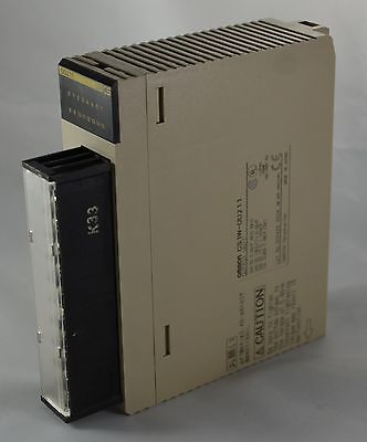 CS1W-OD211 OMRON CS1 PLC CS1W OD211 16 X OUTPUT UNIT 24VDC - NPN 12-24VDC