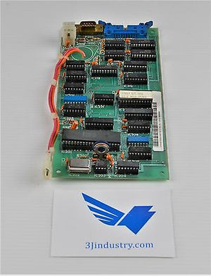 BOARD C7047950048-S/C-P.B  -  CPU-BOARD C7047 Board